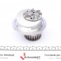 Помпа води Opel Astra G/Combo/Corsa C/Vectra B/C/Zafira A/B 1.4 16V/1.6 16V 98- (WPQ0867)