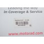 Термостат Citroen Berlingo 1.6HDI 05-/Jumpy 1.6HDI 05-11 (83°C)