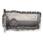 Маслоприймач (піддон) VW Caddy/Polo 1.6/1.9D/2.0 95-06