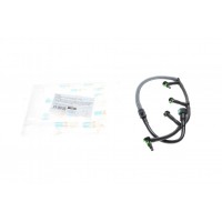Шланг зливний Citroen Jumper/Peugeot Boxer/Fiat Ducato 2.2D 11- (Euro5)