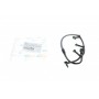 Шланг зливний Citroen Jumper/Peugeot Boxer/Fiat Ducato 2.2D 11- (Euro5)