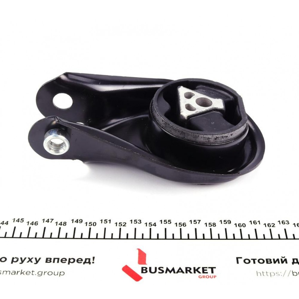 Подушка двигуна (задня) (L) Ford Focus/Kuga 03- (+ сайлентблок)