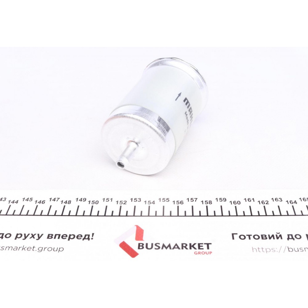 Фільтр паливний Ford Maverick/Opel Campo/Isuzu Trooper 87-98