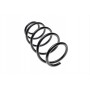 Пружина (передня) Seat Ibiza 1.2-1.9TDI 08-15/Audi A1 1.4TSI/TFSI АКПП 10-18 (накл.зад.ч/купе/унив)