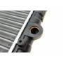 Радіатор охолодження VW Polo 1.4D 90-94