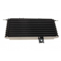 Радіатор оливи АКПП Nissan X-Trail 2.0/2.5 (теплообмінник)