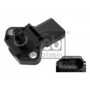 Датчик тиску наддува VW Caddy 2.0 TDI 07-10/T5 2.5 TDI 03-09/Crafter 2.5 TDI 06-