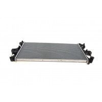 Радіатор охолодження Citroen Jumper/Fiat Ducato/Peugeot Boxer 3.0D/HDi 10-