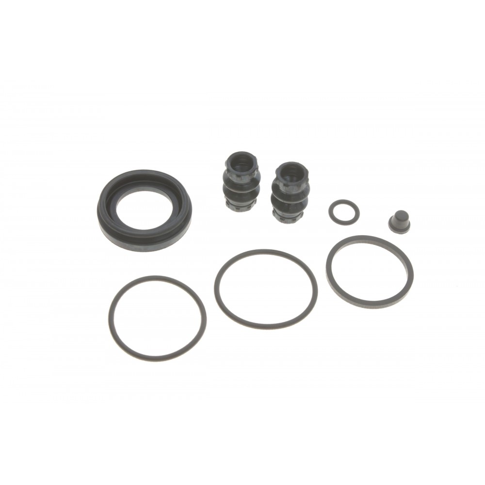 Ремкомплект супорта (заднього/електроручника) VW Passat/Renault Grand Scenic III 05- (d=38mm) (TRW)