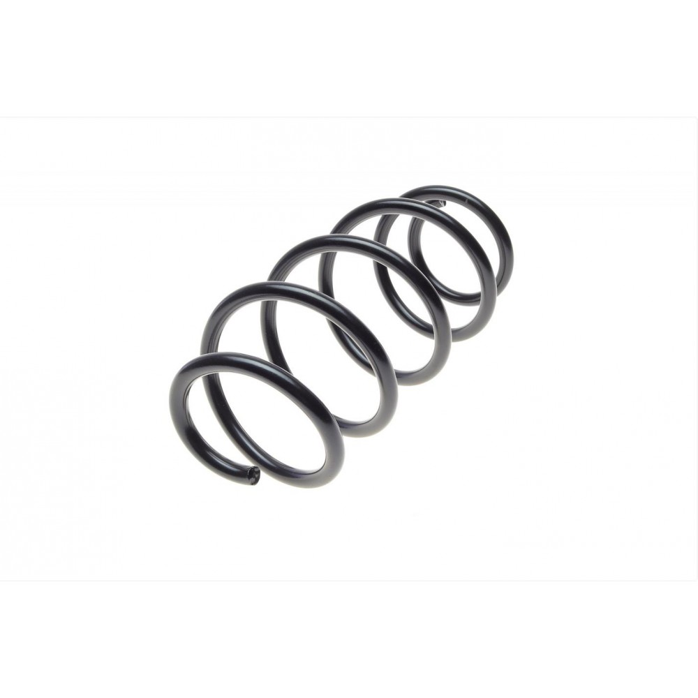 Пружина (передня) VW Golf V/VI 1.4TSI/1.8TSI/1.9TDI/2.0FSI 03-13 (унив/накл.з.ч)/Jetta III/IV 05-