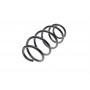 Пружина (передня) VW Golf V/VI 1.4TSI/1.8TSI/1.9TDI/2.0FSI 03-13 (унив/накл.з.ч)/Jetta III/IV 05-