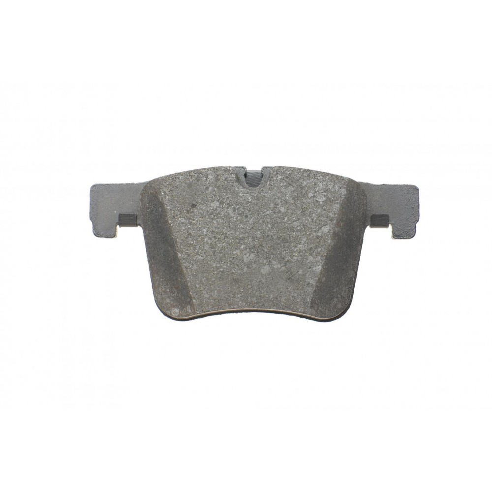 Колодки гальмівні (передні) BMW 1 (F20)/2 (F22)/3 (F30)/4 (F32) 11-