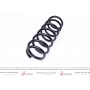 Пружина (задня) BMW X3 (F25) sDrive 18d/xDrive 20d/i/28i/30d/35d/35i 10-17 (SUV) (без спорт.х.ч.)