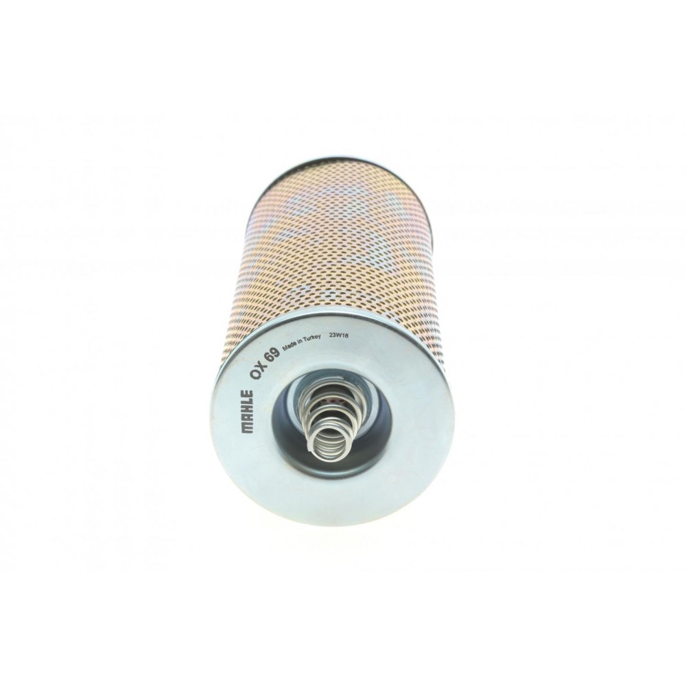 Фільтр масляний MB Integro 7.2D 06-/Man A22 12.8D 09-/A39 12.0D 04-