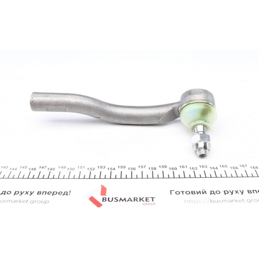 Наконечник тяги рульової (L) Toyota Corolla 06-/Auris 07-12/Prius+ 11-