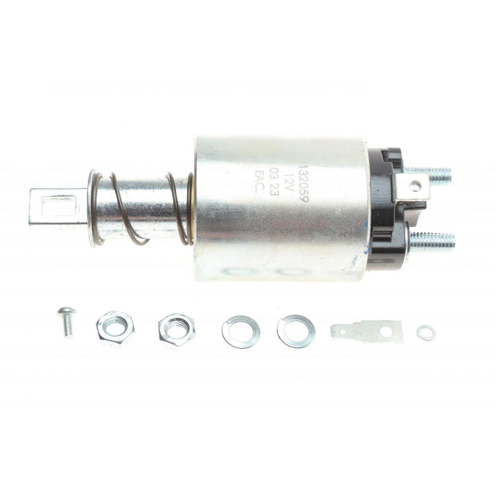 Реле стартера втягуюче Isuzu MIDI/Opel Campo 2.2D 91-96 (12V) = 132059