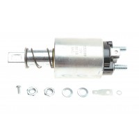 Реле стартера втягуюче Isuzu MIDI/Opel Campo 2.2D 91-96 (12V) = 132059