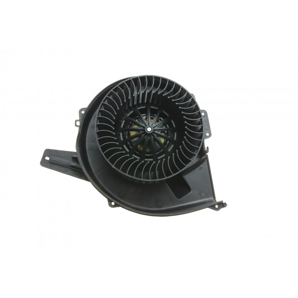 Моторчик пічки Audi A1/A2/Skoda Fabia/Rapid/Roomster 01-