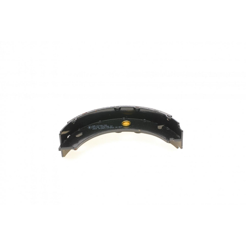 Колодки ручника MB Sprinter 408-416 96-06 (170x40) (з пружинками)