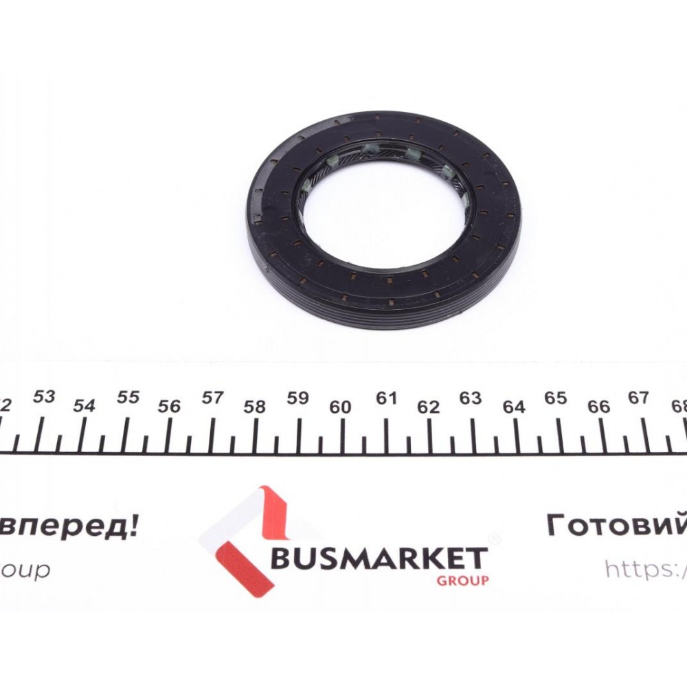 Сальник КПП BMW 7 (E65/E66/E67) 01-08 (44x72x8)
