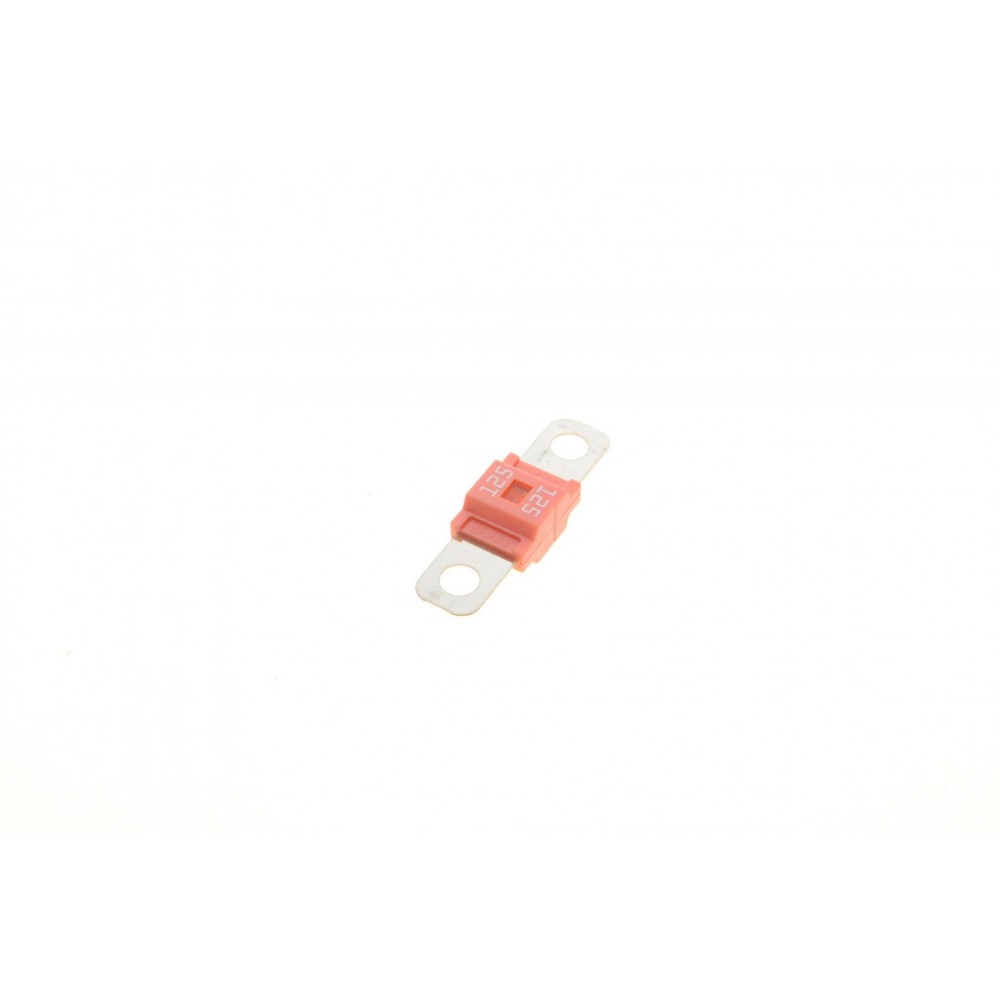 Запобіжник 125А 32V (Гвинтовий)