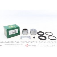 Ремкомплект супорта (переднього) Lada 2101-2107/Niva (d=48mm) (+2 поршня)