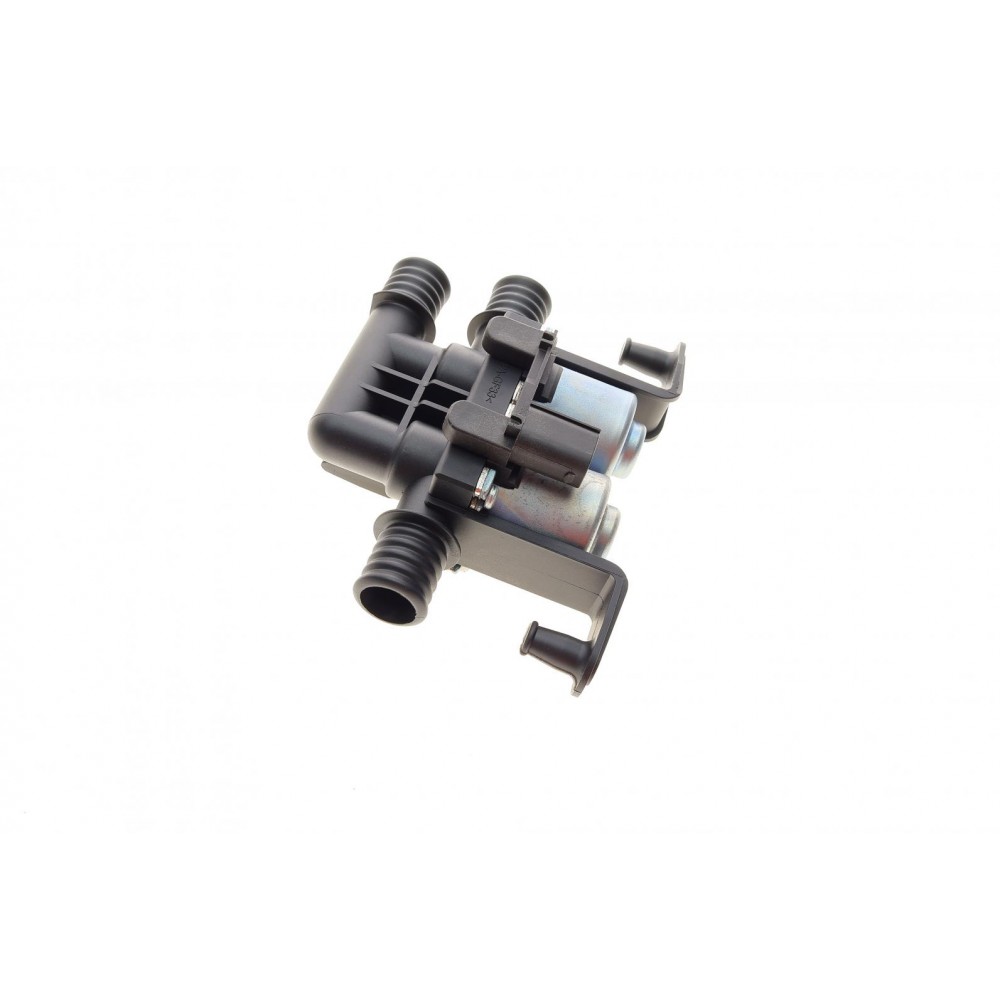 Кран пічки BMW 5 (E39)/7 (E38)/X5 (E53) 95-06 M47/M57/N43/N52