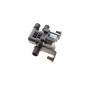 Кран пічки BMW 5 (E39)/7 (E38)/X5 (E53) 95-06 M47/M57/N43/N52