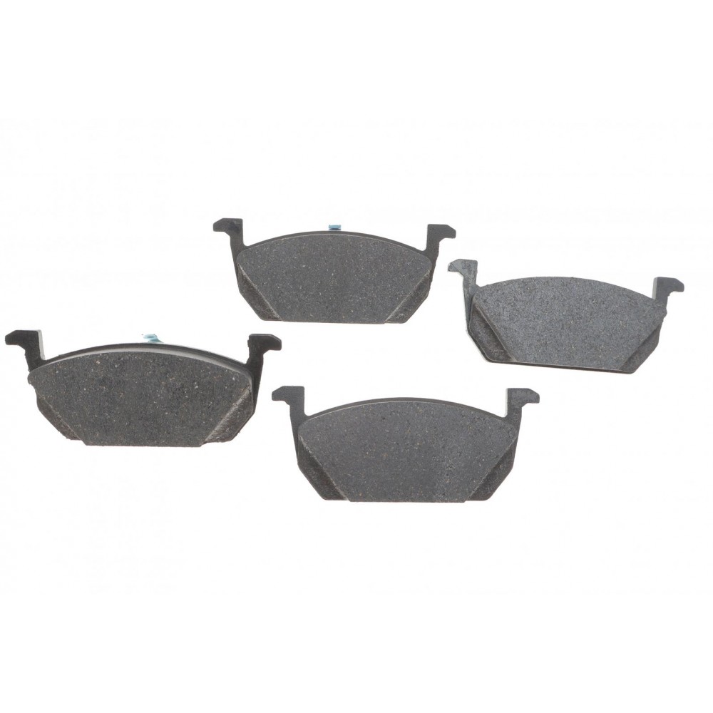 Колодки гальмівні (передні) Audi A1 18-/Seat Leon 12-/Ibiza/VW Polo 17-