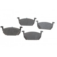 Колодки гальмівні (передні) Audi A1 18-/Seat Leon 12-/Ibiza/VW Polo 17-