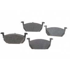 Колодки гальмівні (передні) Audi A1 18-/Seat Leon 12-/Ibiza/VW Polo 17-