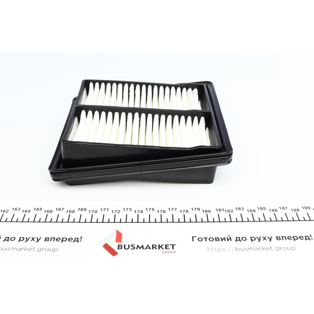Фільтр повітряний Honda Jazz 1.2/1.3 02-08