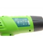 Термофен 1500W (два режиму t° I:300 °C/II :500 °C) (знятий з виробництва)