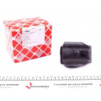 Подушка двигуна Ford Escort 1.6-1.8 D 86-90/Fiesta 1.1-1.6 89-97