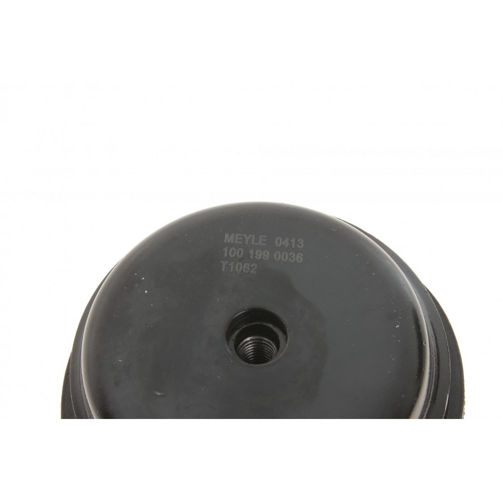 Подушка двигуна (передня) (L) VW Caddy II/ Golf III/ IV 91-04