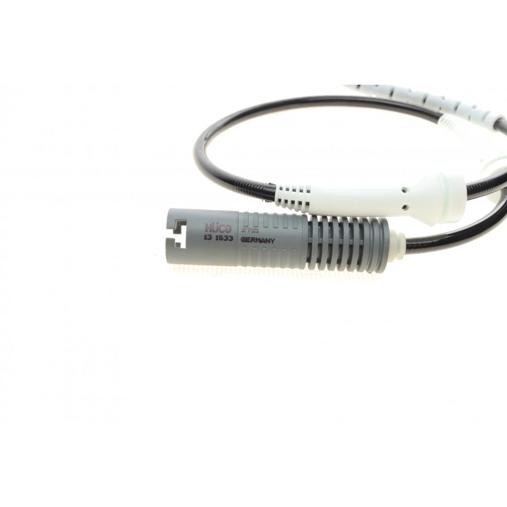 Датчик ABS (передній) BMW 3 (E90/E91)/1 (E81/E87) 05-12 (L=660) (HÜCO)