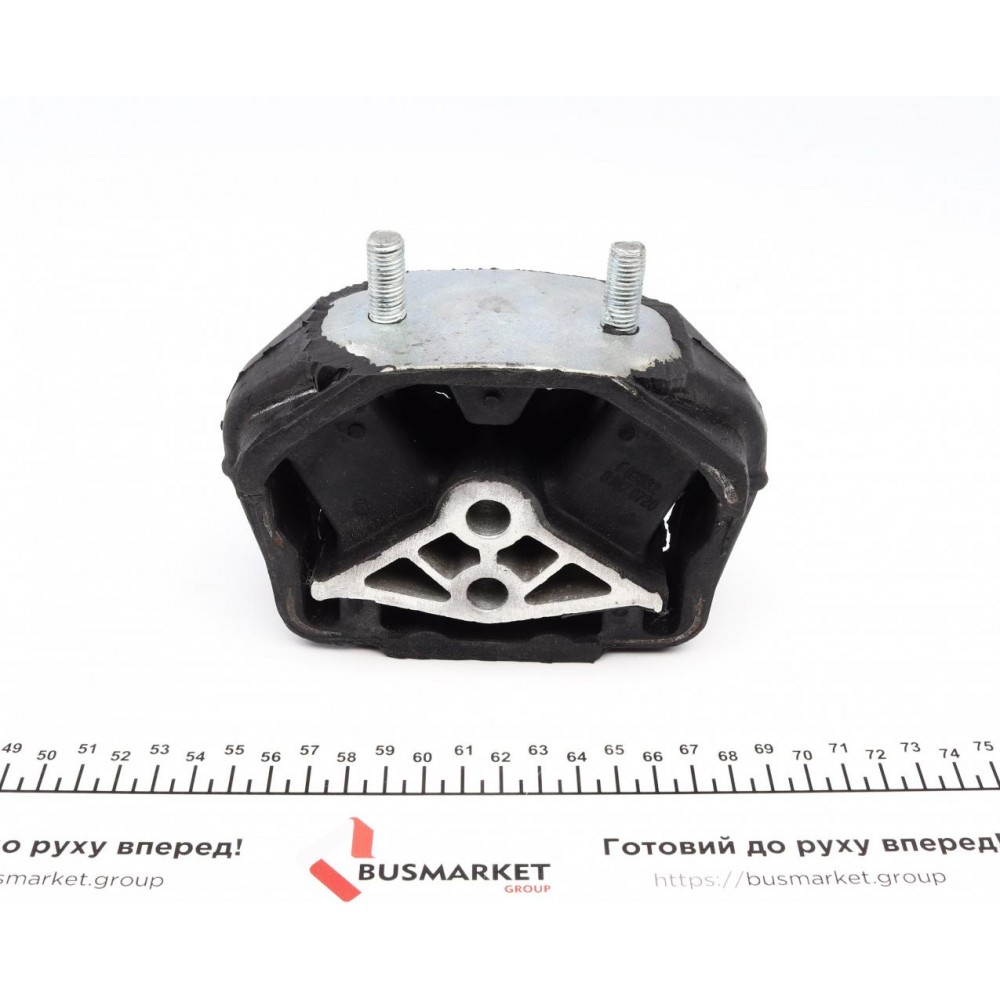 Подушка двигуна (задня) Opel Astra F/Vectra A 1.4-1.6i/1.7TDS 91-98