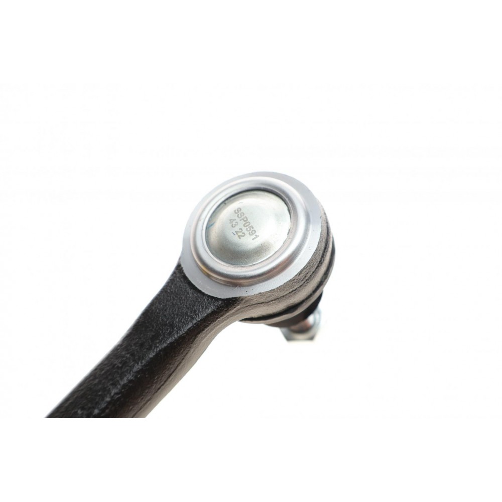Наконечник тяги рульової (L) Nissan Qashqai/ X-Trail 07-13/ Renault Koleos 08- (SSP0591)