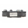 Муфта кардана еластична MB C-class (W204)/E-class (W212)/S-class (W221) 2.1D-6.2 06- (d=160mm)