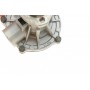 Помпа води Audi/Seat/VW 1.3/1.5/1.6/D/TD/1.7/1.8/1.9D/TD/TDI/SDI/2.0/E (B/B) (6 лоп) (з корпусом)