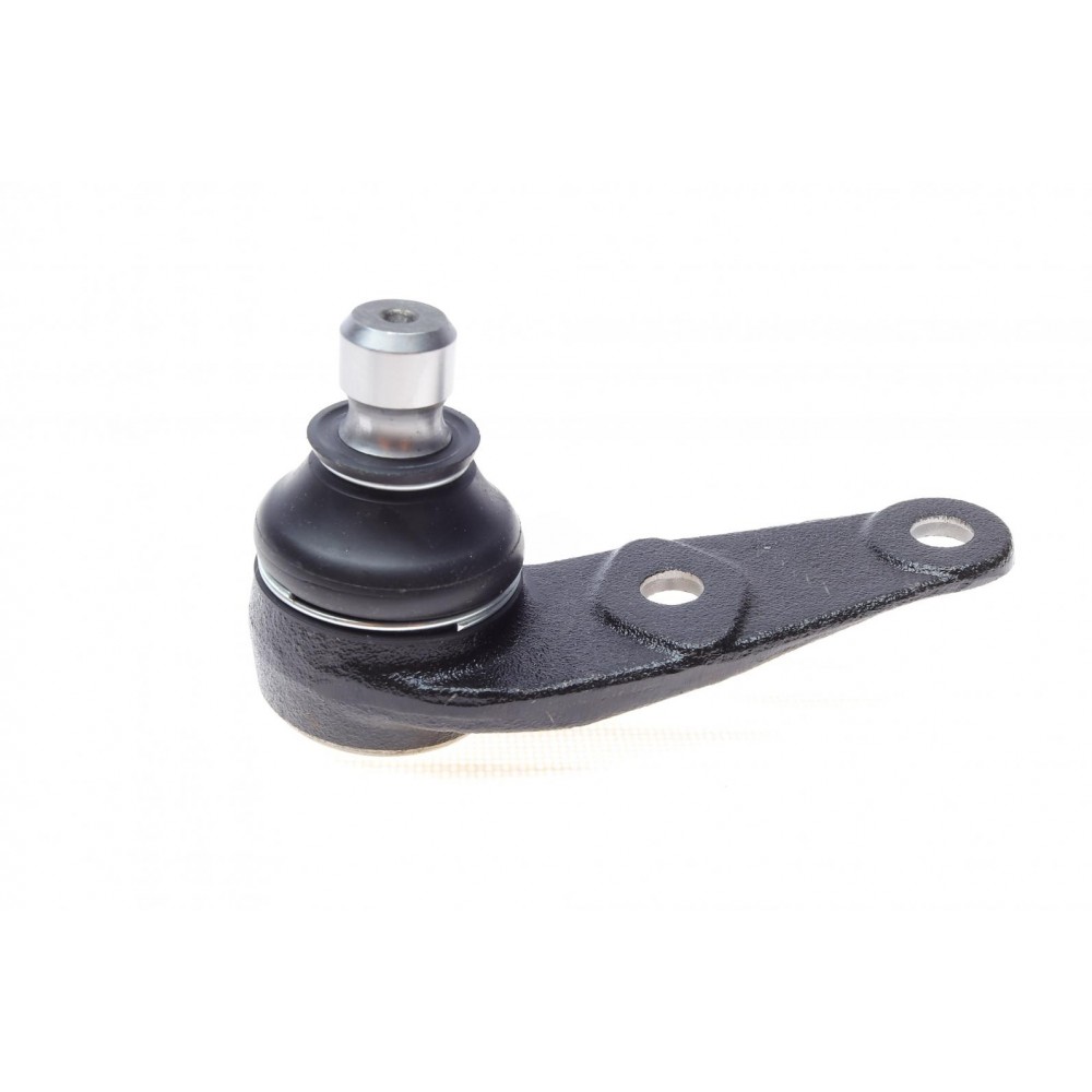 Опора кульова (передня/знизу/L) Audi 80/90 86-91 (d=17mm)