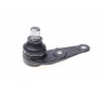 Опора кульова (передня/знизу/L) Audi 80/90 86-91 (d=17mm)