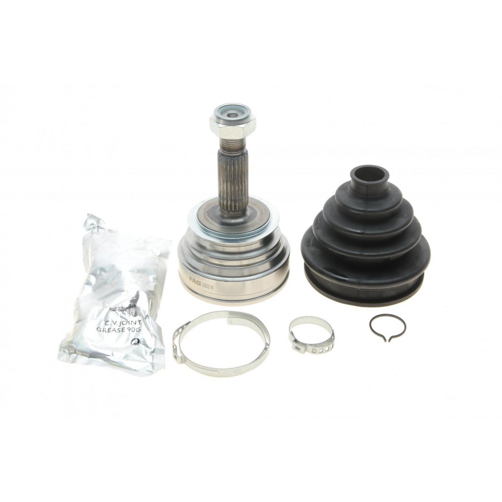 ШРКШ (зовнішній) Renault Clio 91-98/ Laguna 93-01 (21/25z)