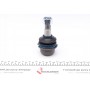 Опора кульова (передня/зверху) VW T2 1.6-2.0 -79