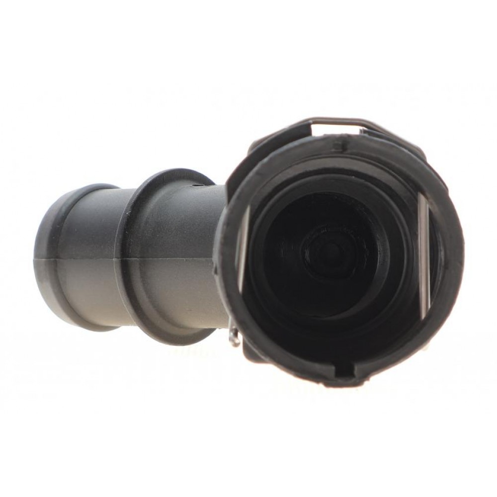 Фланець системи охолодження VW Golf IV 97-06