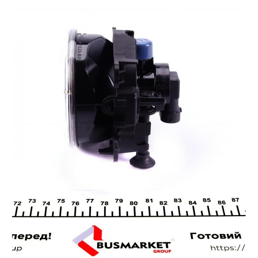 Фара протитуманна Renault Dokker/Lodgy 12-
