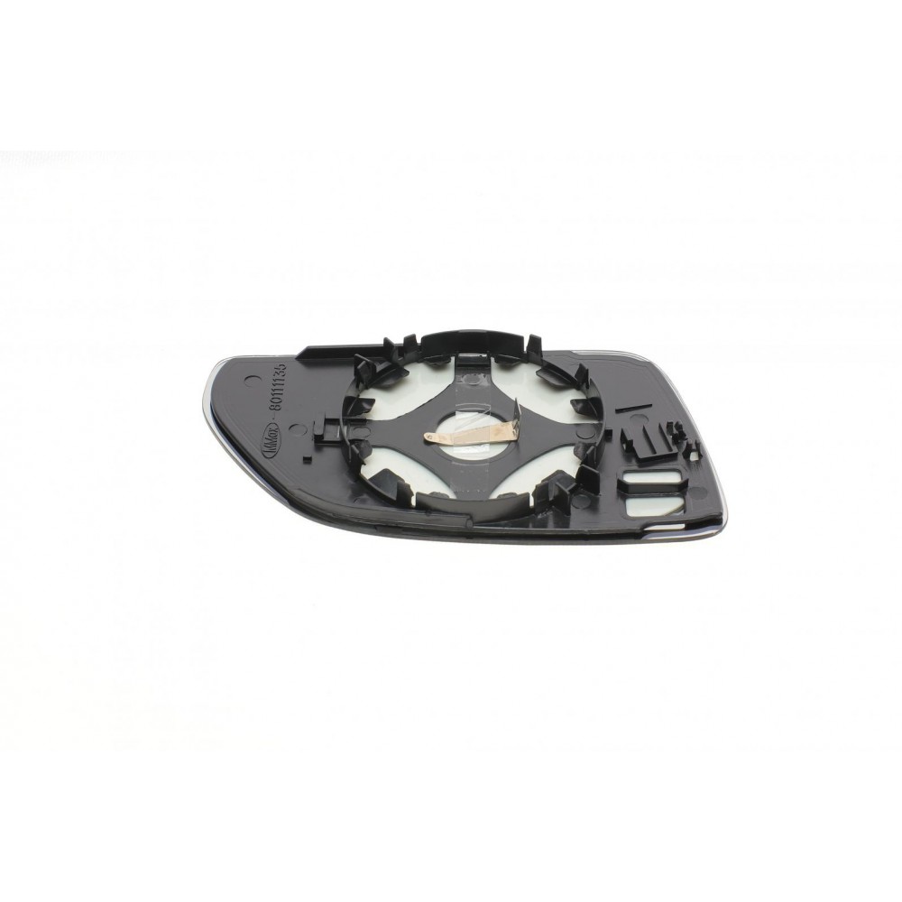 Скло дзеркала VW Polo 01-/Skoda Octavia 04-13 (L)