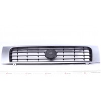 Решітка радіатора Fiat Ducato 06-14