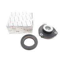 Подушка амортизатора (переднього) + підшипник (FAG) Skoda Fabia/Roomster/VW Fox/Polo 1.0-2.0 95-