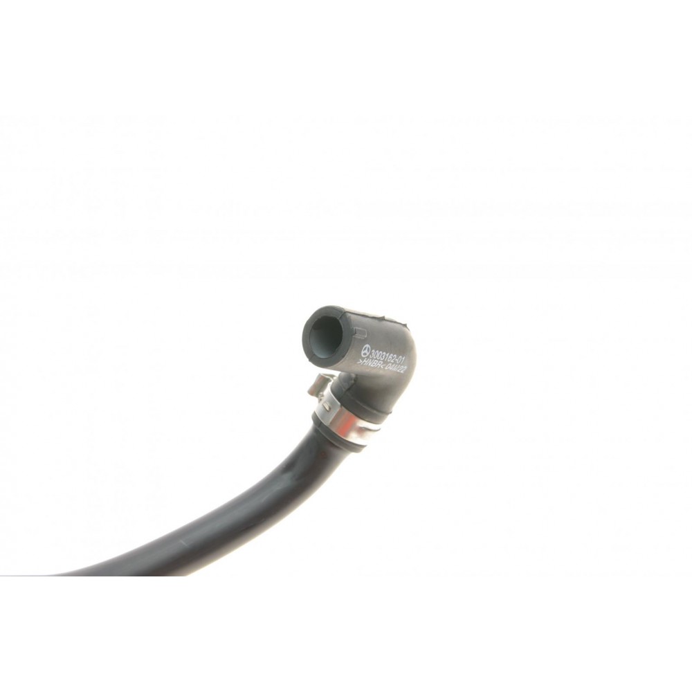 Клапан EGR MB C-class (W204)/E-class (W212) 09-16